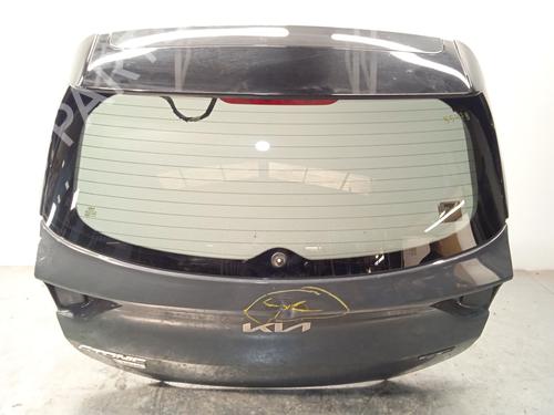 Used Tailgate Tailgate 26434480 26434480