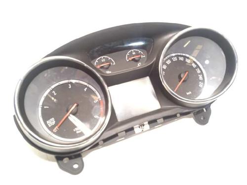 Instrument cluster OPEL ASTRA K (B16) 1.6 CDTi (68) | BP9978414C47