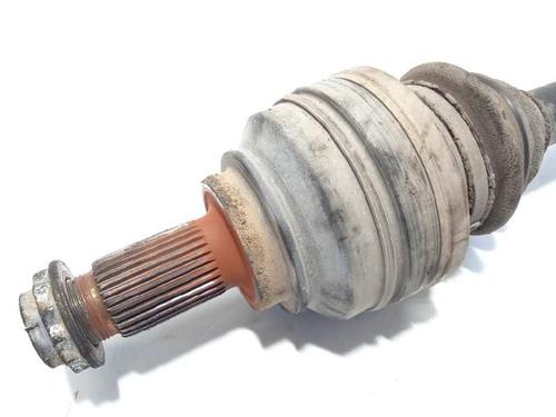 Left rear driveshaft BMW X5 (E53) 3.0 d | BP9998089M40 