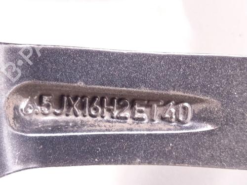 Fælk FORD TOURNEO COURIER B460 MPV | BP19254738C45