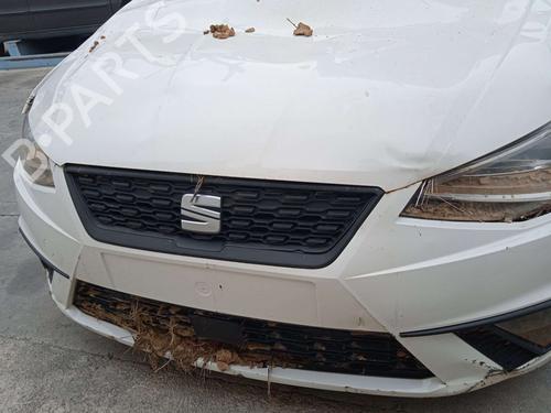 Right sun visor SEAT IBIZA V (KJ1, KJG) 1.0 TSI | BP39958230I2 - Image 8