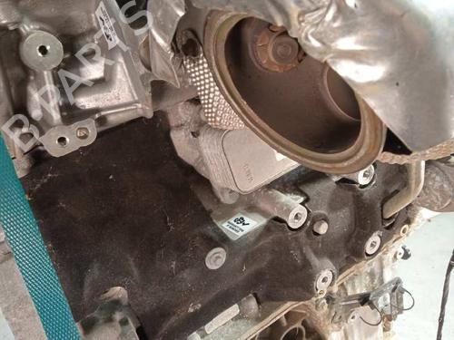 Motor LAND ROVER RANGE ROVER VELAR (L560)  | BP18341376M1 