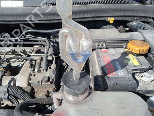 Steering column OPEL CORSA D (S07) 1.3 CDTI (L08, L68) | BP28214281M21 