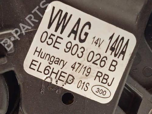 Alternator VW T-CROSS (C11, D31) 1.0 TSi | BP9749451M7 