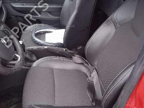 Front left window mechanism RENAULT CLIO IV (BH_) 1.5 dCi 75 | BP8855219C22