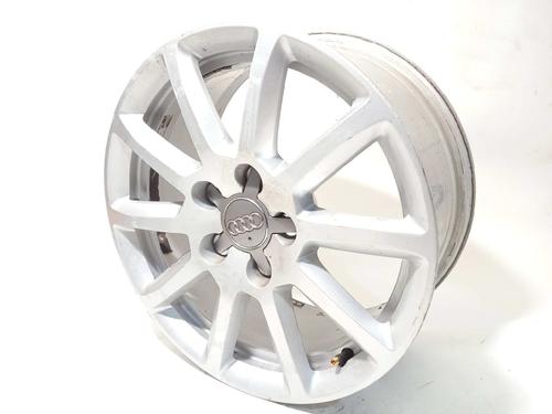 Used Rim AUDI A4 B8 (8K2) [2007-2017]  16948330