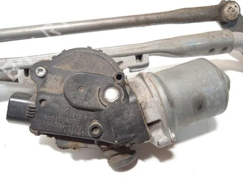 Front wiper motor TOYOTA GT 86 Coupe (ZN6_) 2.0 (ZN6AC_, ZN6BC_, ZN6K) | BP13950201M29