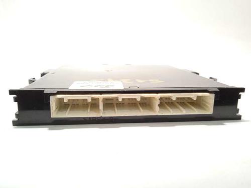 Electronic module TOYOTA YARIS (_P13_) 1.5 Hybrid (NHP130_) | BP15411750M83