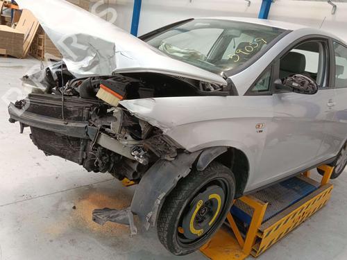 Engine SEAT ALTEA (5P1) 2.0 TDI 16V | BP38565987M1 - Image 21