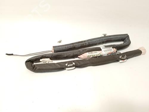 Used Right curtain airbag OPEL GRANDLAND / GRANDLAND X (A18, P1UO) 1.5 Turbo D (75) (131 hp) 32322584