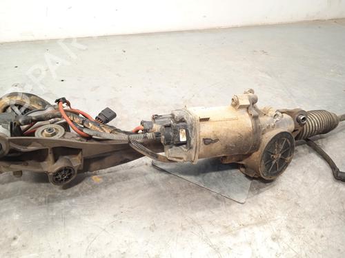 Styregear/Snekke SKODA OCTAVIA III Combi (5E5, 5E6) 2.0 TDI 4x4 | BP29525180M22 