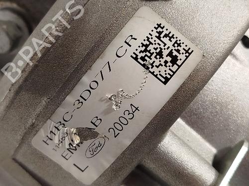 Steering column FORD FIESTA VII (HJ, HF)  | BP26576923M21 
