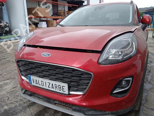 Módulo eletrónico FORD PUMA (J2K, CF7) 1.0 EcoBoost | BP25132535M83 
