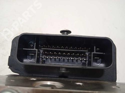 ABS pump RENAULT CLIO IV (BH_)  | BP11395406M43 