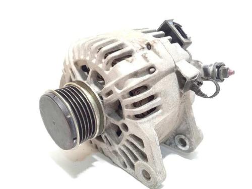 Used Alternator Alternator 9038600 9038600