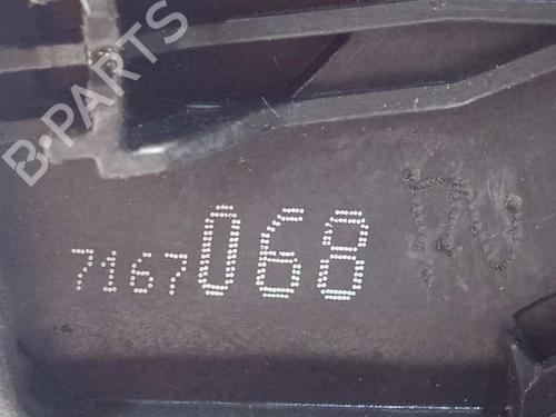 Front right lock BMW 1 (E87) 120 d | BP8647752C97 