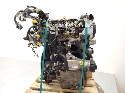 Engine JEEP RENEGADE SUV (BU, B1, BV) 2.0 CRD 4x4 | BP34435293M1  - Image 7