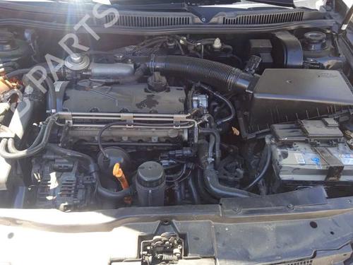 Tailgate VW GOLF IV (1J1) 1.9 TDI | BP9751643C6 