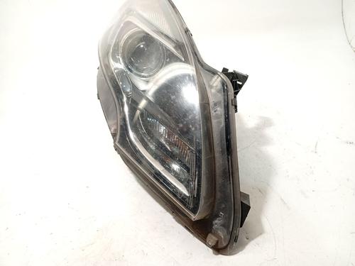 Right headlight OPEL ZAFIRA TOURER C (P12) 2.0 CDTi (75) | BP32184279C29