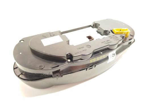 Instrument cluster PEUGEOT 5008 (0U_, 0E_) 1.6 16V | BP24958630C47 