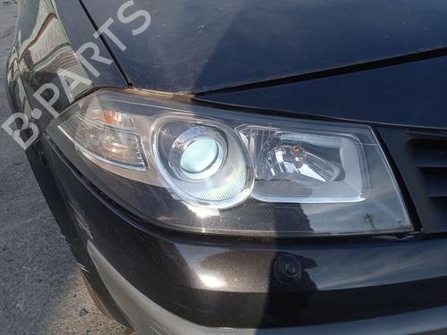 Right taillight RENAULT MEGANE II (BM0/1_, CM0/1_) 1.6 16V | BP27683252C35 