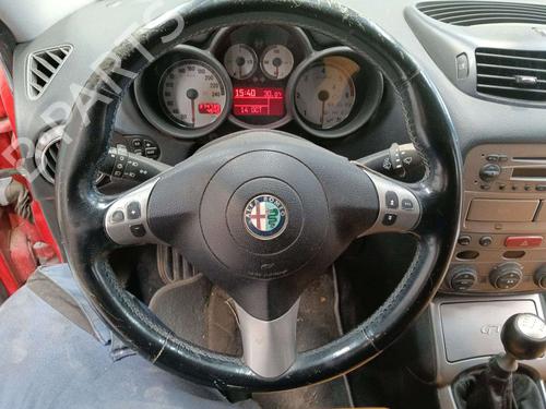 Left headlight ALFA ROMEO GT (937_) 1.9 JTD (937CXN1B) | BP40083784C28 - Image 17