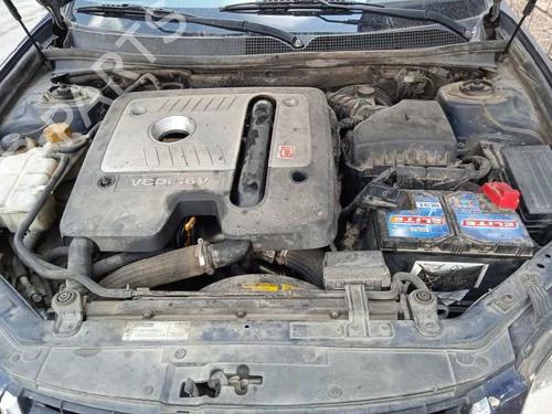 Driver airbag CHEVROLET EPICA (KL1_) 2.0 D | BP16356409C9 