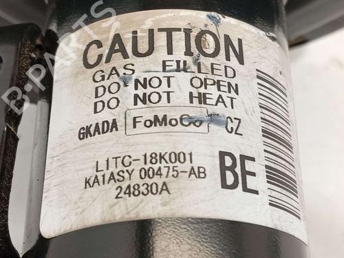 Left front shock absorber FORD PUMA (J2K, CF7) 1.0 EcoBoost | BP38324697M16 - Image 3