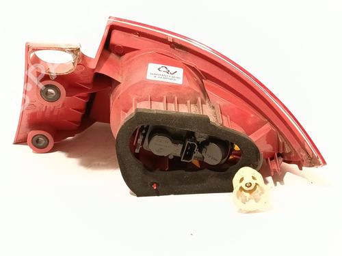 Left taillight SEAT LEON (1P1) | BP36018530C34 - Image 4