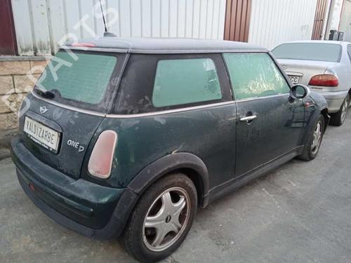 Tailgate MINI MINI (R50, R53) One D | BP9691166C6 