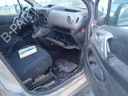 Switch CITROËN BERLINGO MULTISPACE (B9) 1.6 BlueHDi 100 | BP11753640I30 