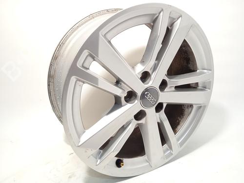 Fælk AUDI Q3 (F3B) 35 TDI (150 hp) 25761719