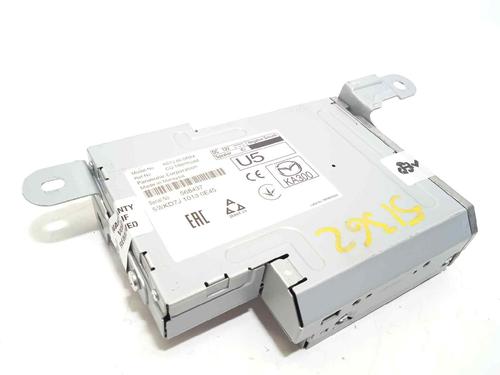 Used Electronic module MAZDA CX-5 (KF) 2.0 (165 hp) 16583258
