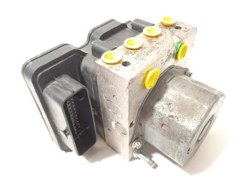 Used ABS pump NISSAN QASHQAI II SUV (J11, J11_) 1.5 dCi (110 hp) 17477882