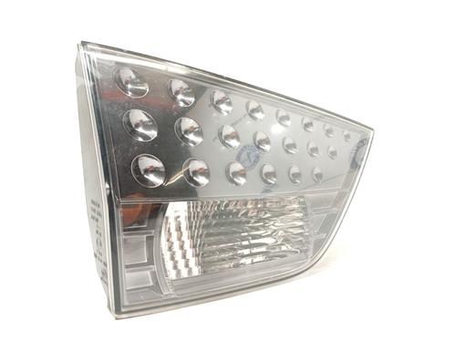 Venstre baglygte bagklap MITSUBISHI OUTLANDER II (CW_W) 2.2 DI-D 4WD (156 hp) 32980041