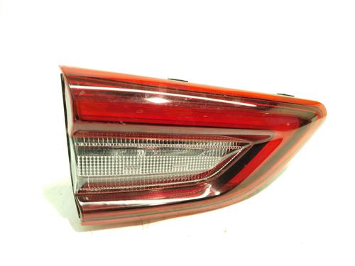 Used Left tailgate light Left tailgate light 32414876 32414876