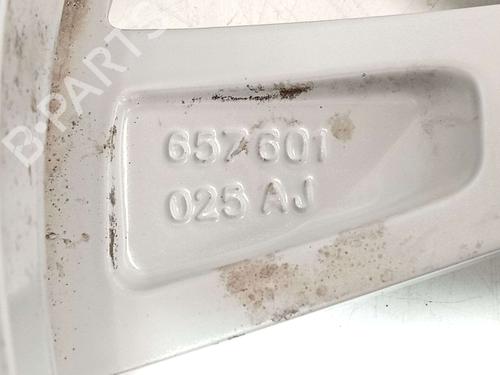 Fælk SKODA KAMIQ (NW4) 1.0 TSI | BP38348447C45 - Image 7