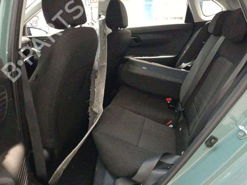 Left front window switch HYUNDAI i20 II (GB, IB) 1.4 CRDi | BP39747570I27 - Image 31