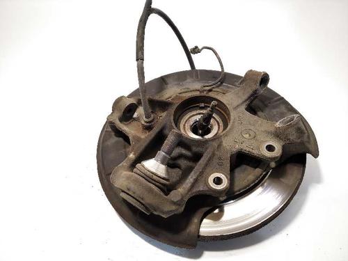 Left rear steering knuckle MERCEDES-BENZ R-CLASS (W251, V251)  | BP5409715M27 