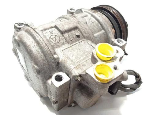 Used AC compressor IVECO DAILY IV Van 35C14 GV, 35C14 GV/P, 35S14 GV, 35S14 GV/P (136 hp) 9765174