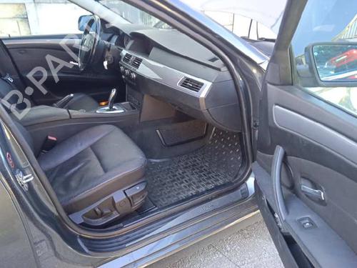 Rear right lock BMW 5 Touring (E61) 520 d | BP16223858C99 