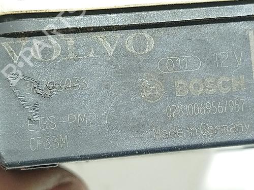 Elektronisk sensor VOLVO V90 II Cross Country (236) D5 AWD | BP26948562M84 