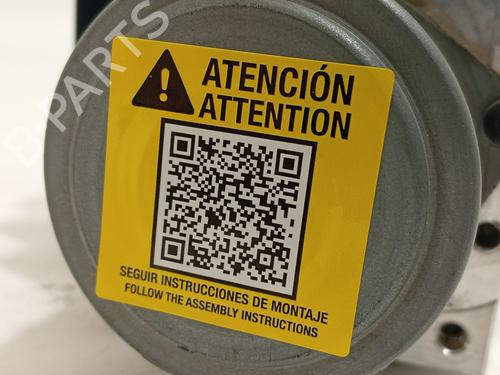 ABS pump HYUNDAI i30 (PDE, PD, PDEN) 1.6 CRDi | BP34578690M43  - Image 5
