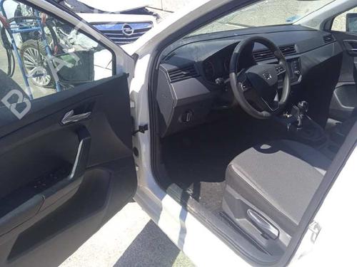 Rear wiper motor SEAT IBIZA V (KJ1, KJG) | BP10316525M102