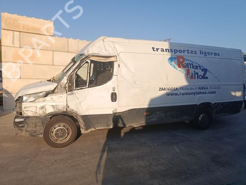 Alternator IVECO DAILY IV Platform/Chassis 35C13, 35C13 /P, 35S13 D, 35S13, 35S13 /P | BP36866764M7  - Image 6