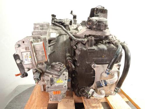 Gearbox HYUNDAI TUCSON (TL, TLE) 2.0 CVVT All-wheel Drive | BP26207815M3