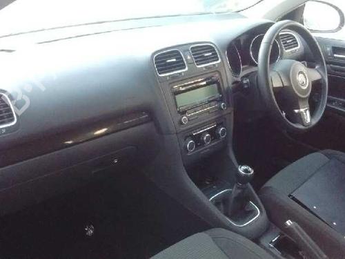 Electronic module VW GOLF VI Variant (AJ5) 2.0 TDI | BP1967572M83  - Image 10