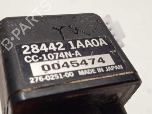 Electronic module NISSAN MURANO II (Z51)  | BP17473701M83 