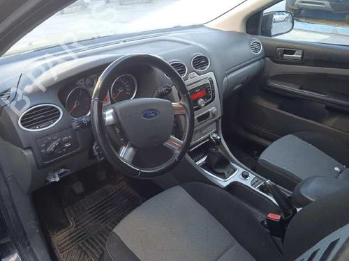 Left headlight FORD FOCUS II (DA_, HCP, DP) 1.6 TDCi | BP18146527C28 