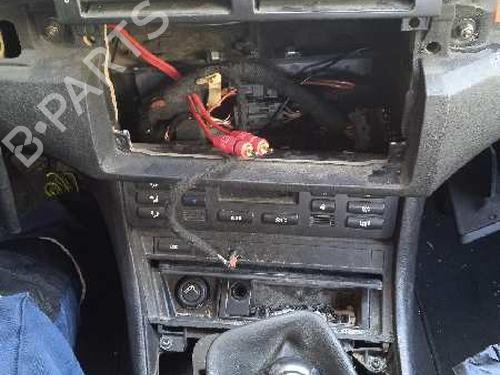 Right mirror BMW 3 (E46) 316 i | BP15421938C27 
